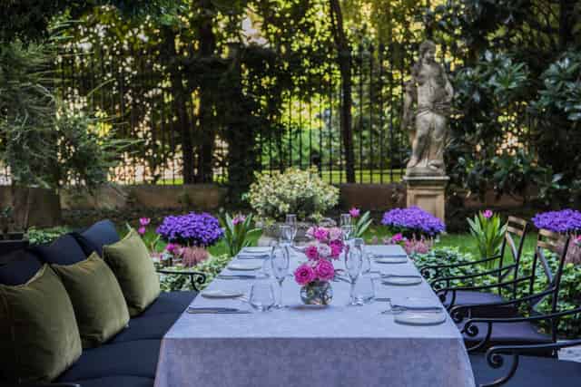 Giardini e Terrazzi
