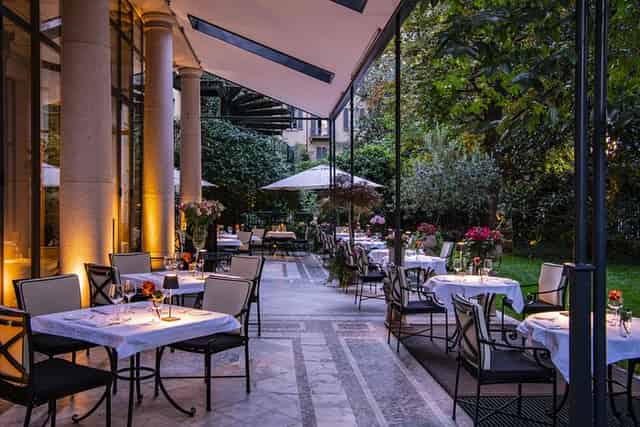 Giardini e Terrazzi