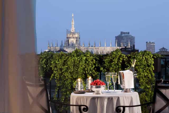 Giardini e Terrazzi