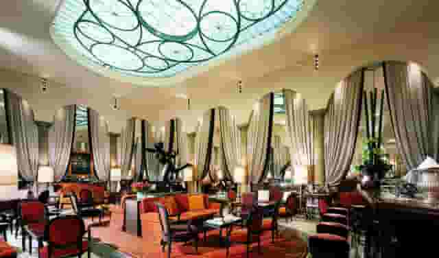 Grand Hotel et de Milan