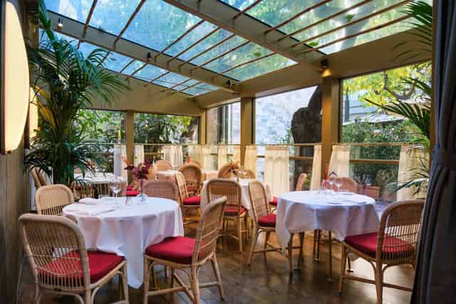 Caruso Nuovo Bistrot
