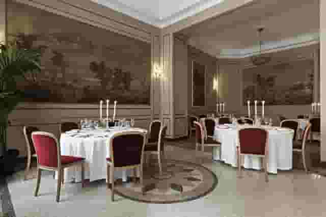 Puccini Salon