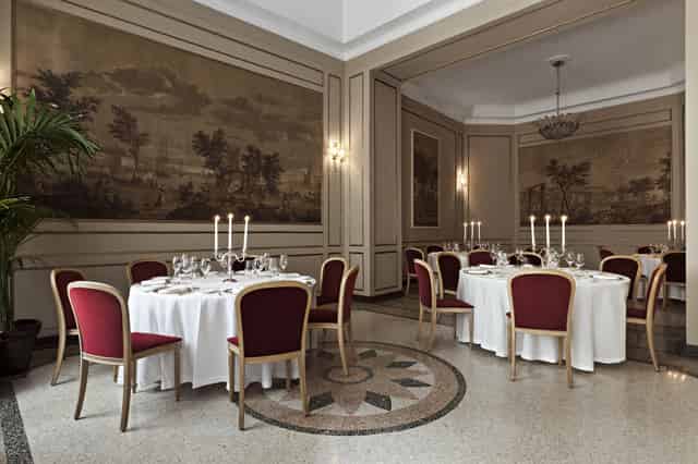 Puccini Salon