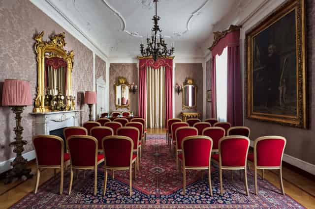 Puccini Salon