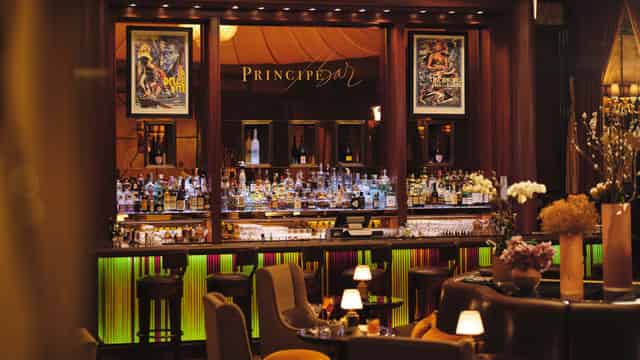 Club Principe
