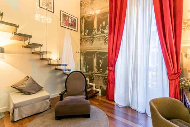 Duplex Suite SL
