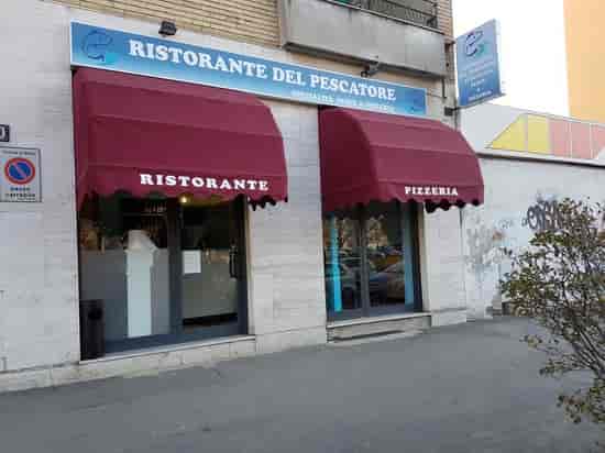 Italian Trattoria restaurant, pizza, event venue