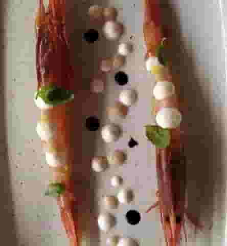 Lobster Bar
