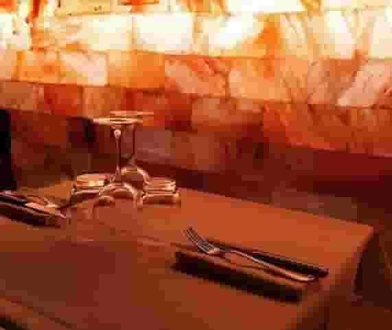Lobster Bar