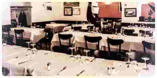 Lobster Bar