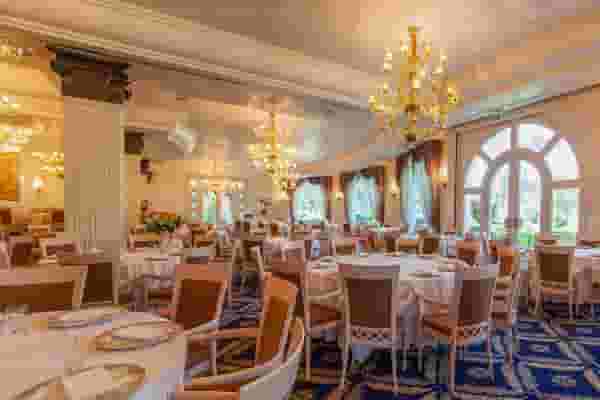 PalaRestaurant