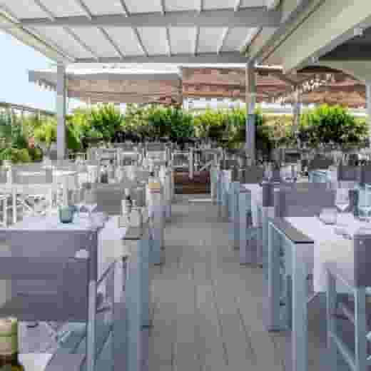 PalaRestaurant