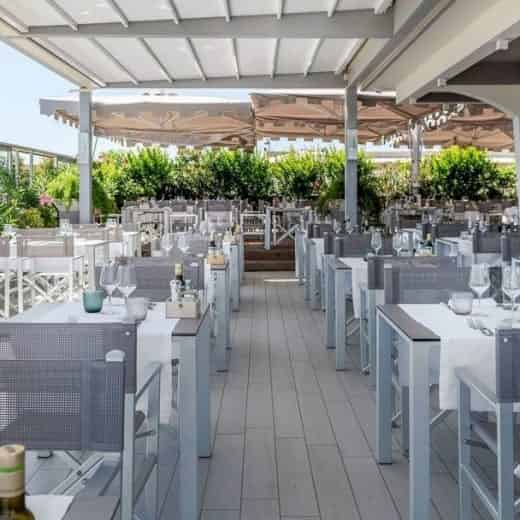 PalaRestaurant
