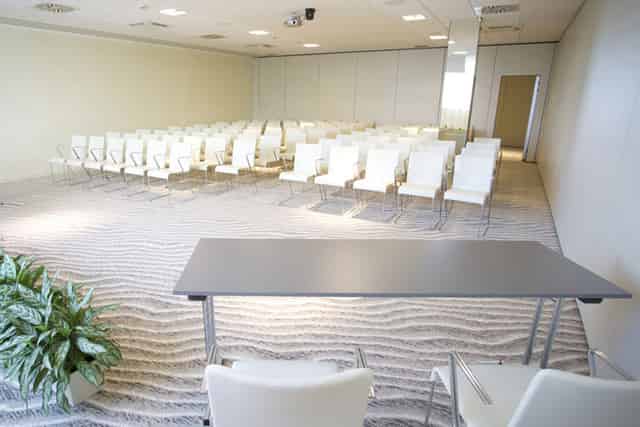 Sala espositiva BRONZO