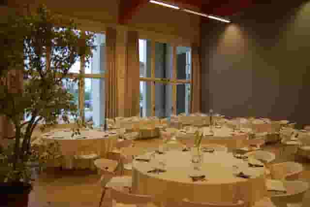 Sala espositiva BRONZO