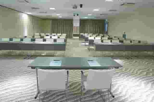 Sala PLATINO