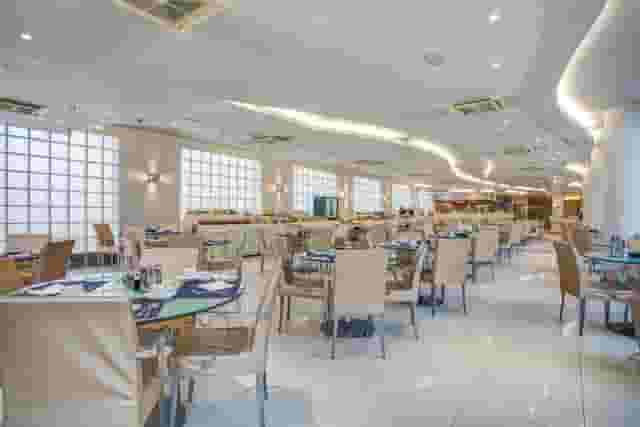 Ristorante PENINSULA NIGHT