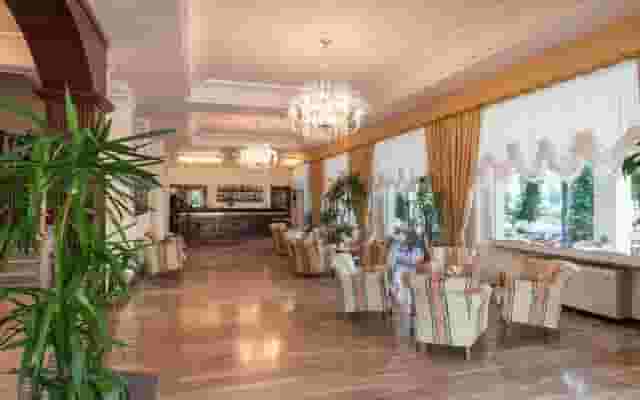 Ristorante PENINSULA NIGHT