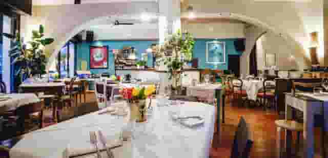 Ristorante PENINSULA NIGHT