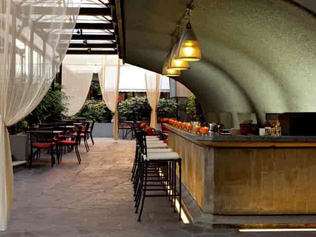 Manin Hotel suites, luxury, events