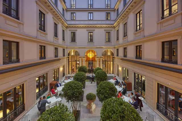 Function Rooms