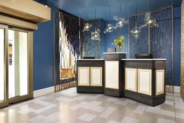 Hotel Indigo Milan - Corso Monforte, an ...