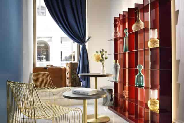 Hotel Indigo Milan, Boutique Hotel in ...