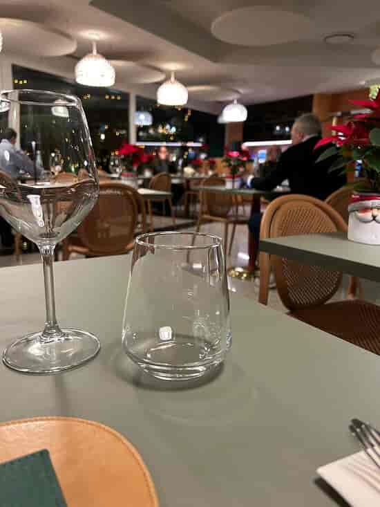 THE GREENERY RESTAURANT, Milan ...