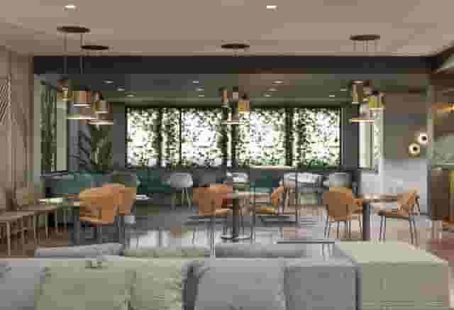 Function room facility