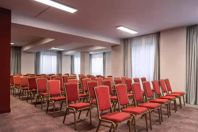 Function room facility