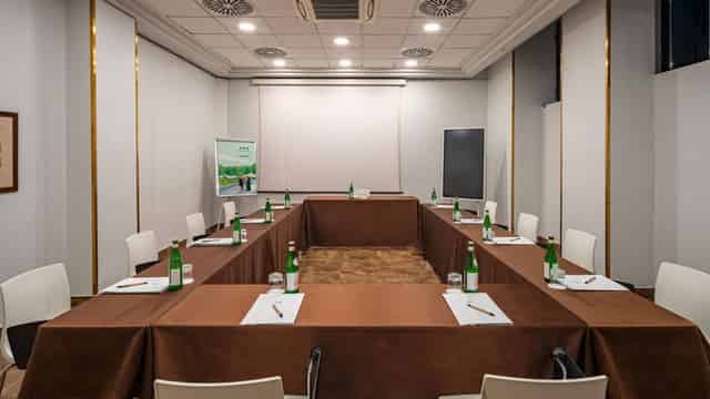 Function room facility