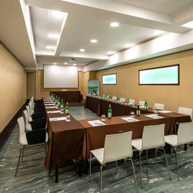 Function room facility