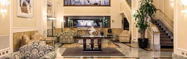 Exhibition Spaces