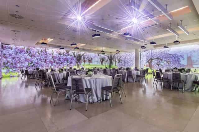 Foyer Eventi