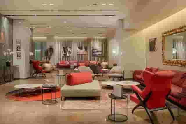 Function Rooms