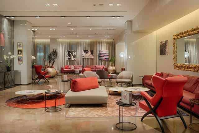 Function Rooms