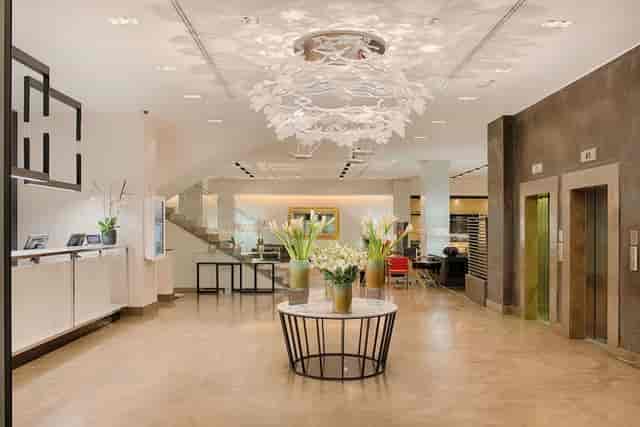 NH Collection Milano President, Milan ...