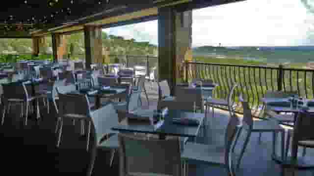 Wine bar