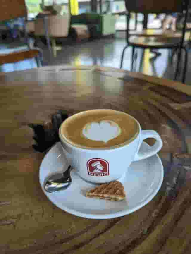 Cafe