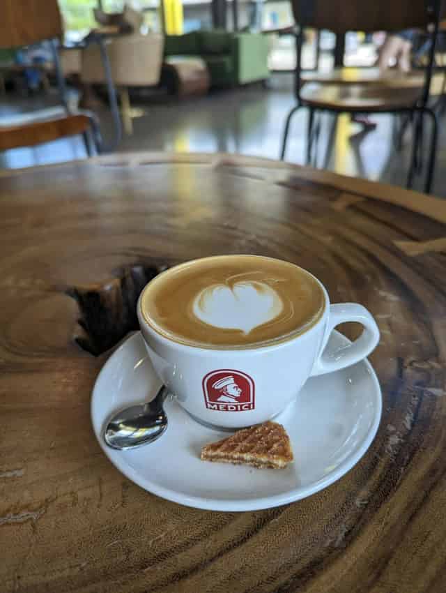 Cafe