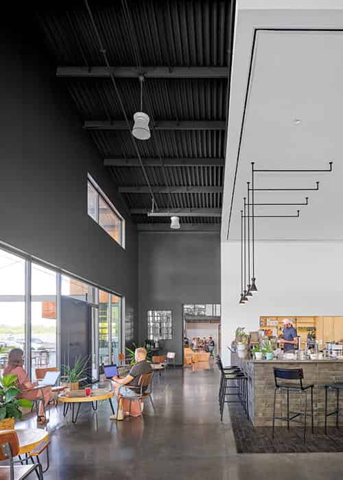 Cafe