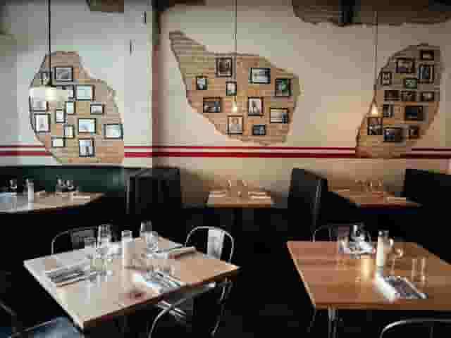 Bistro