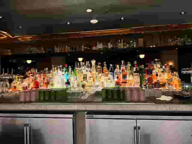 Gastropub