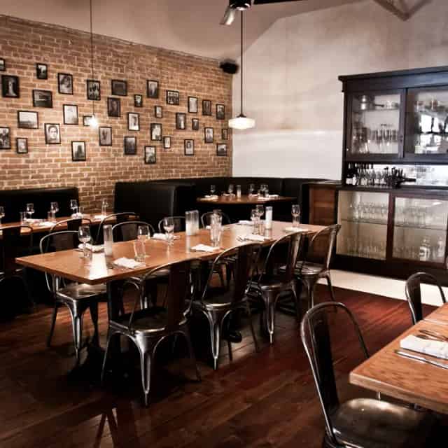 Gastropub