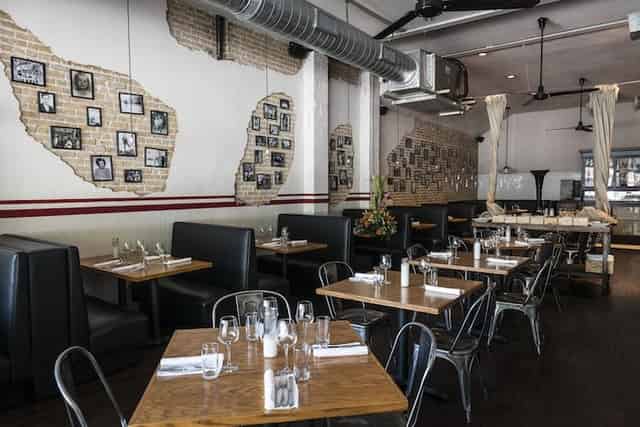 Gastropub
