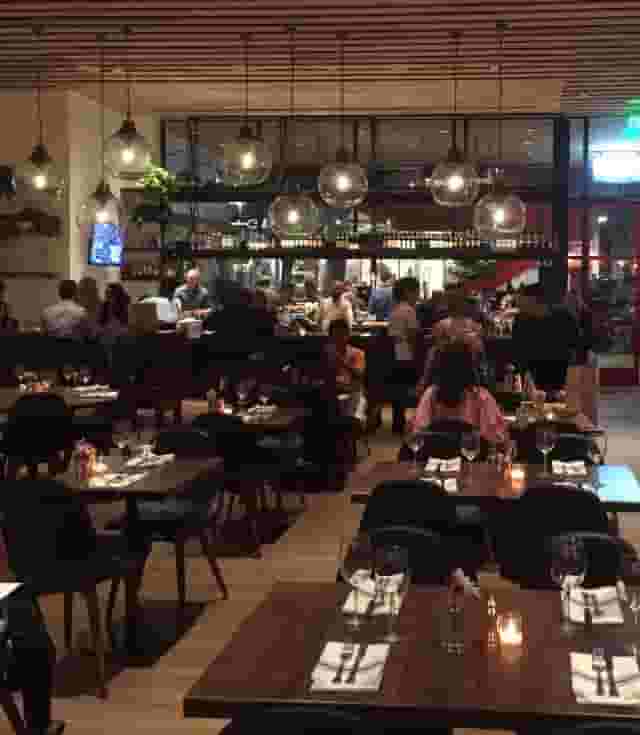 Bar North