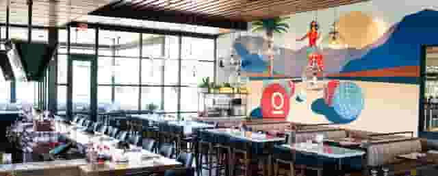 Bar North