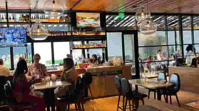 Bar North