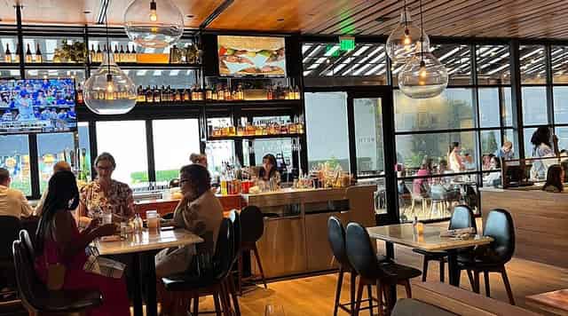 Bar North
