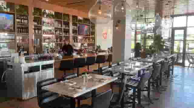Bar North